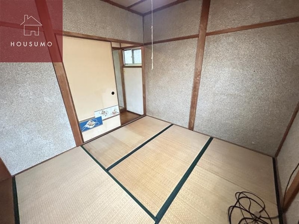 和室(和室です)