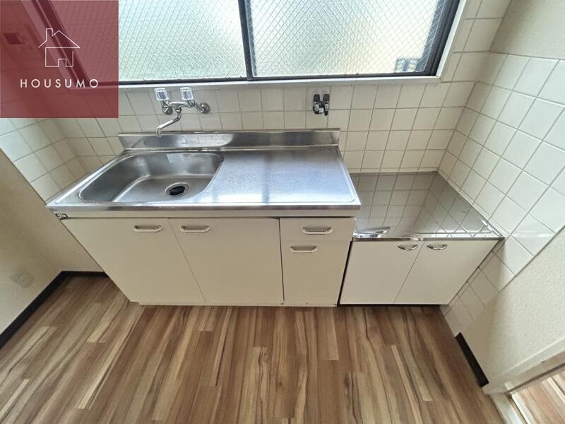 物件内観写真5　(キッチンです)