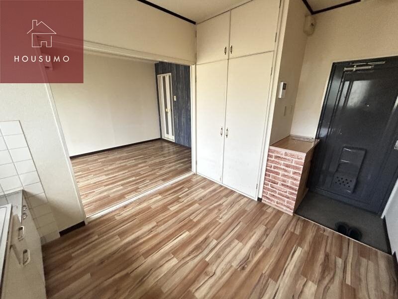 物件内観写真16　(居間です)