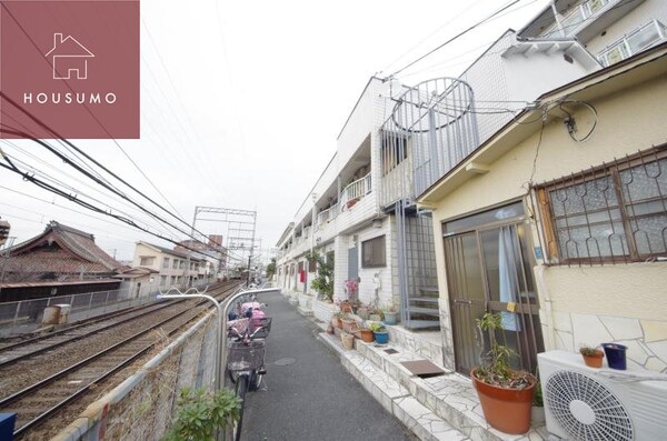 外観(物件の外観です)