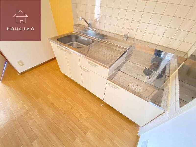 物件内観写真6　(キッチンでお料理をお楽しみください)