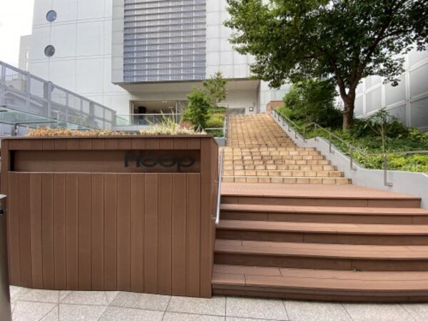 周辺環境(Hoop 4770m)