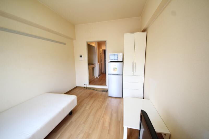 物件内観写真16　(使いやすいリビングです)