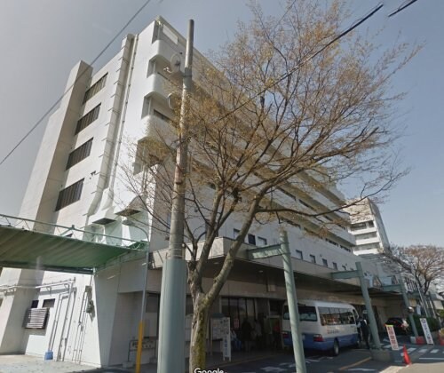 物件内観写真10　(石切生喜病院 613m)