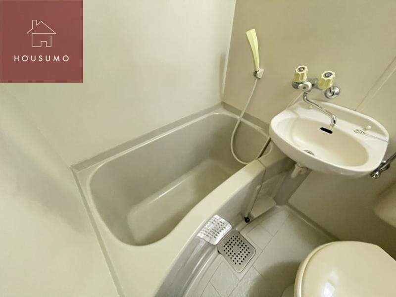 物件内観写真18　(きれいなお風呂です)