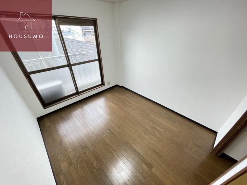 物件内観写真21　(コンパクトで使いやすい洋室です)