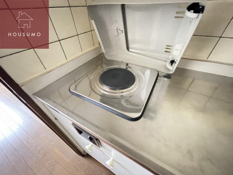 物件内観写真29　(きれいなキッチンです)