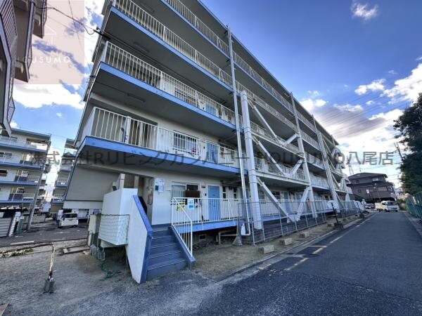 外観(物件の外観です)
