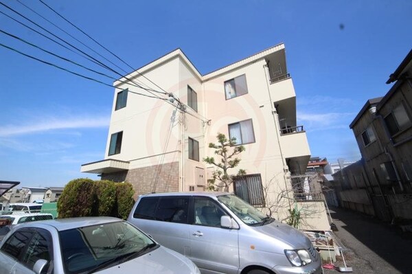 外観(外観です)