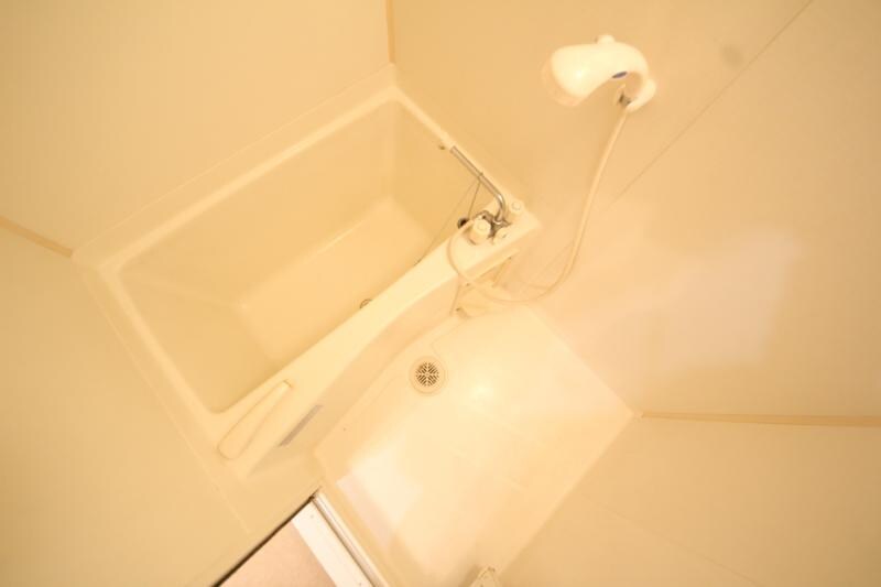 物件内観写真7　(ゆったり過ごせるお風呂です)