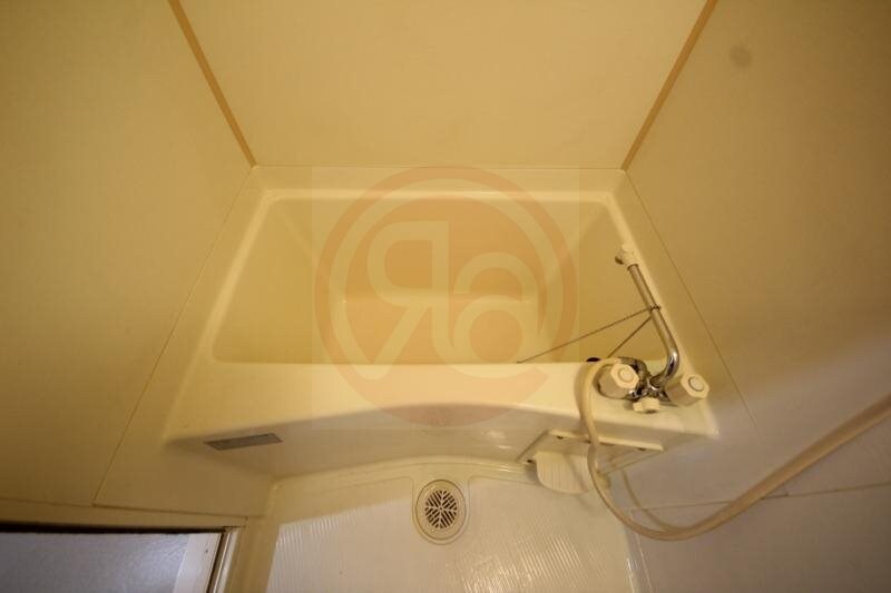 物件内観写真10　(日々の暮らしに欠かせないお風呂です)