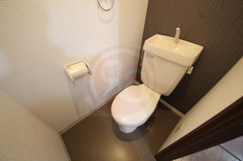 物件内観写真14　(トイレも気になるポイント)