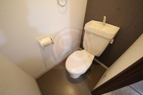 トイレ(トイレも気になるポイント)