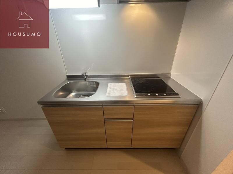 物件内観写真5　(キッチンです)