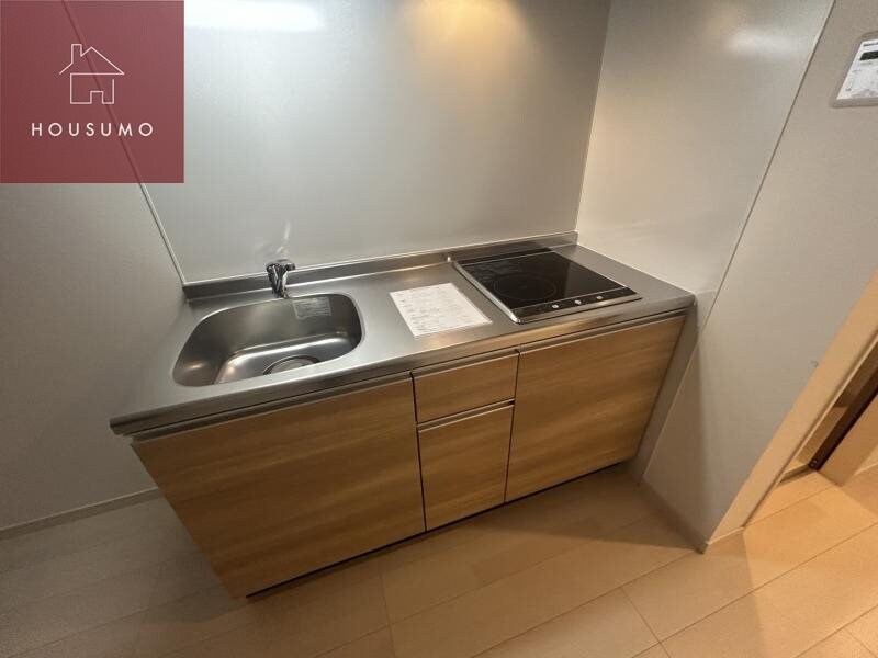 物件内観写真17　(キッチンでお料理をお楽しみください)