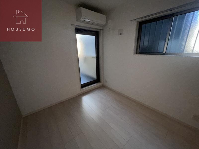 物件内観写真26　(きれいな洋室です)