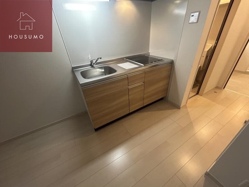 物件内観写真29　(使いやすいキッチンです)