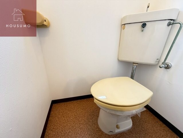 物件内観写真8　(きれいなお風呂です)