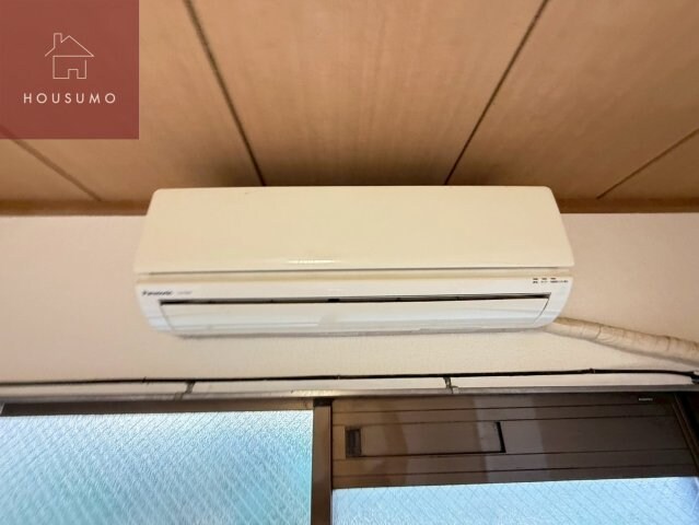 物件内観写真11　(落ち着いた玄関です)