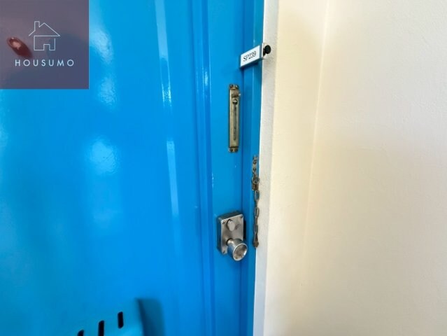 物件内観写真12　(バルコニー付きです)