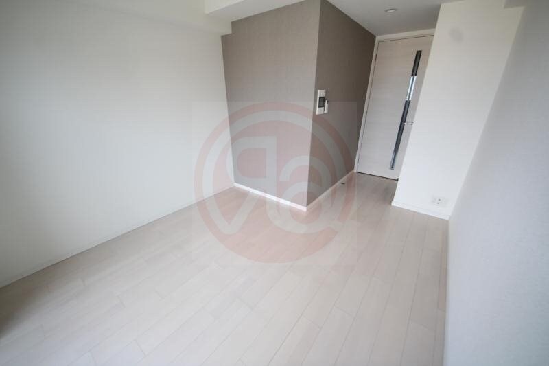 物件内観写真6　(使いやすい居間です)