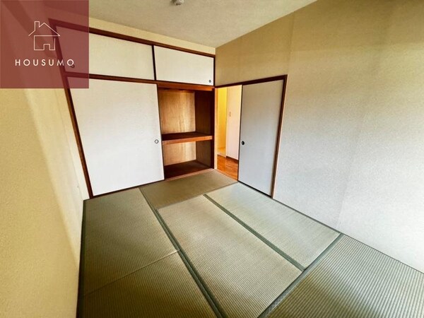 和室(同施工会社・同型モデルの室内です。（参考写真・イメージ写真）)