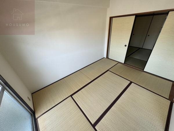 物件内観写真7　(きれいな和室です)