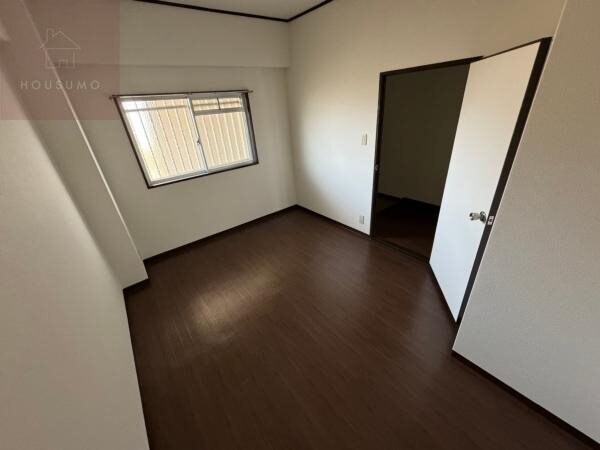 物件内観写真25　(きれいな洋室です)