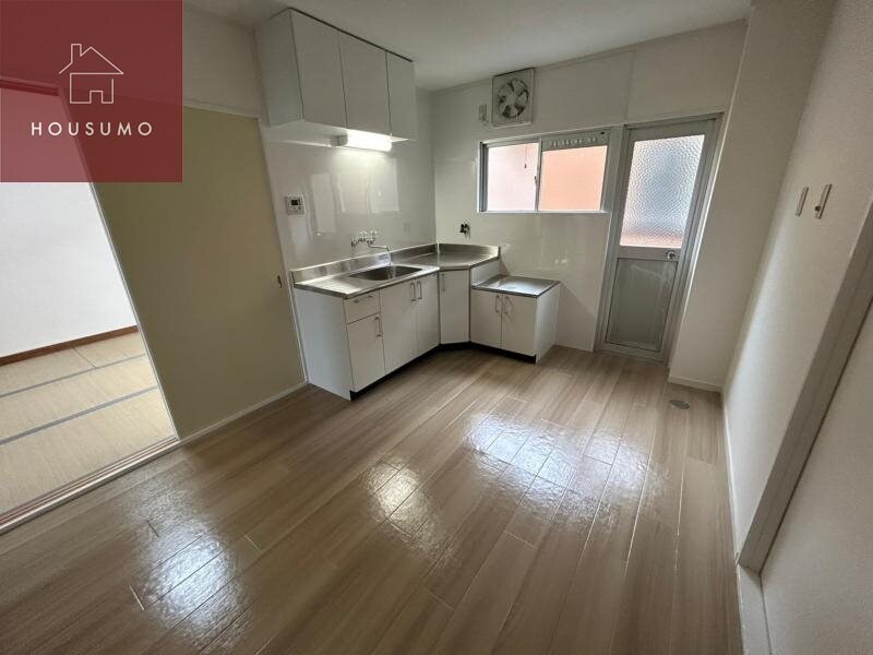 物件内観写真16　(おしゃれなリビングです)