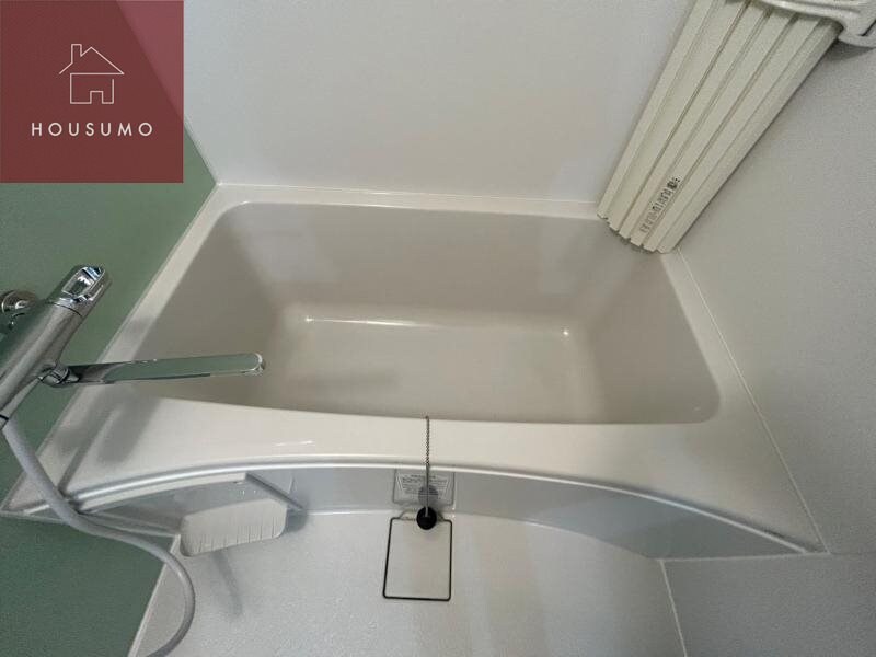 物件内観写真18　(日々の暮らしに欠かせないお風呂です)