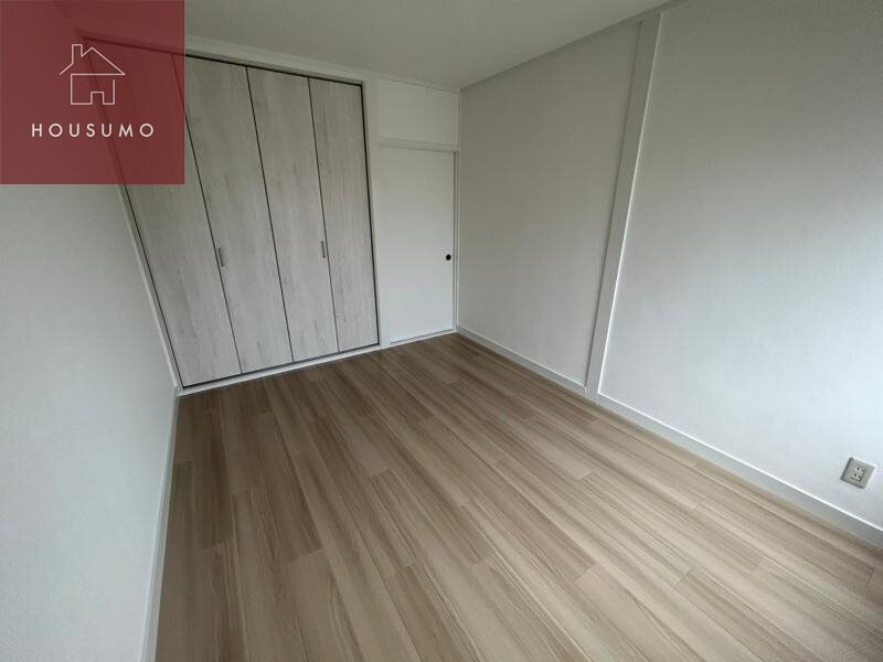 物件内観写真21　(洋室です)