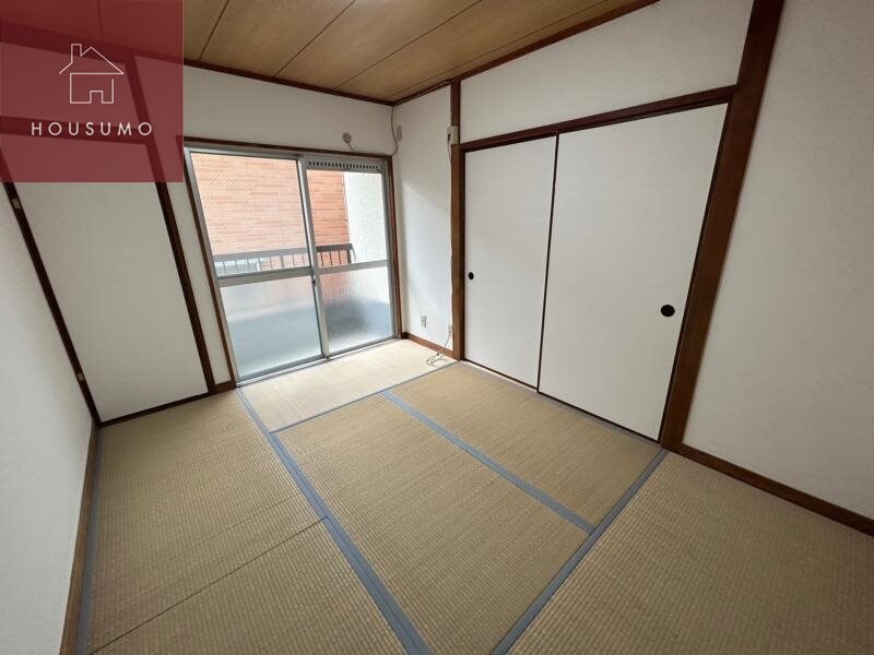 物件内観写真23　(和室があれば客間としても活用できます)