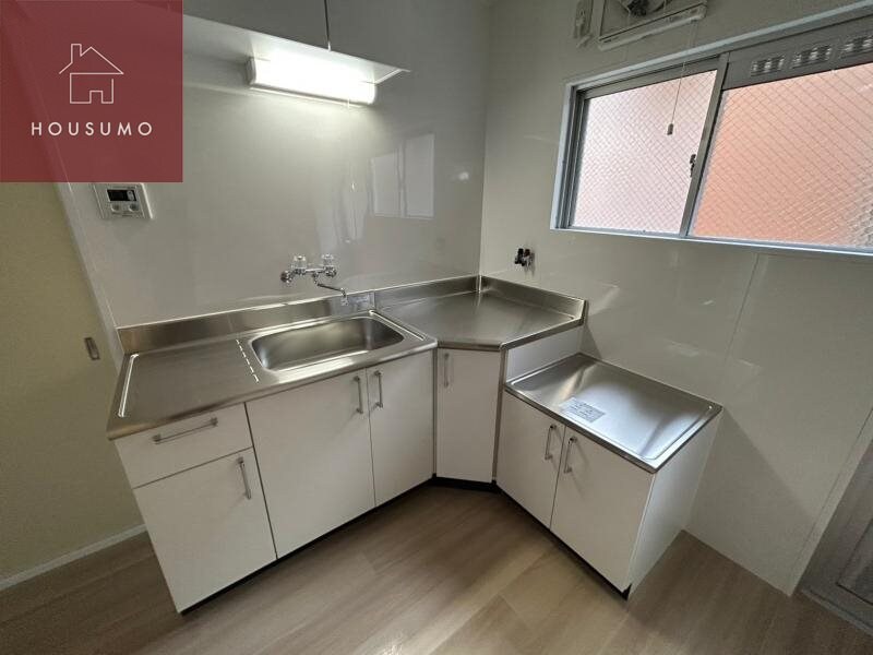 物件内観写真24　(お料理しやすいキッチンです)