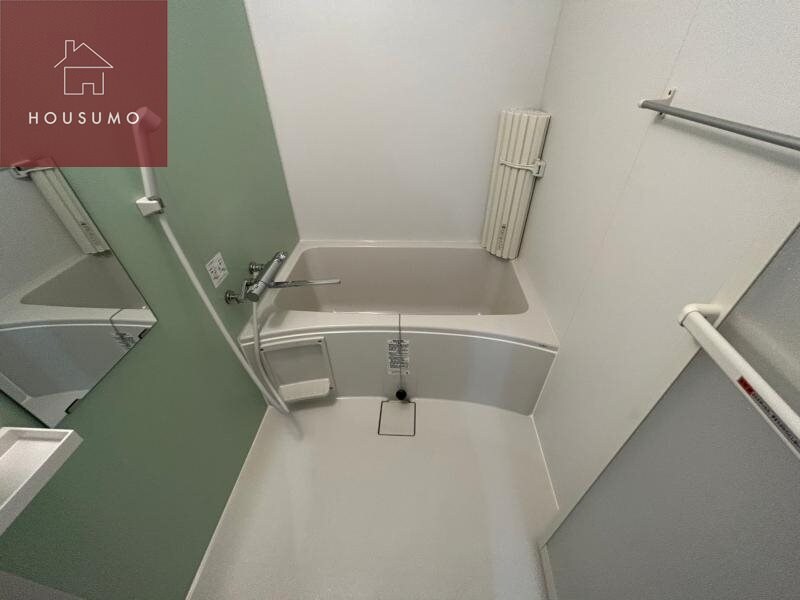 物件内観写真28　(きれいなお風呂です)