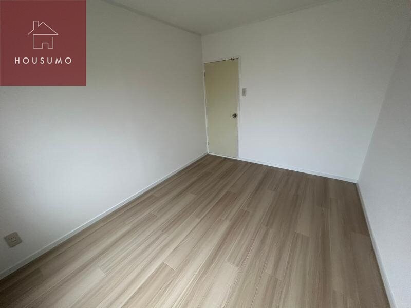 物件内観写真29　(スタンダードな洋室です)