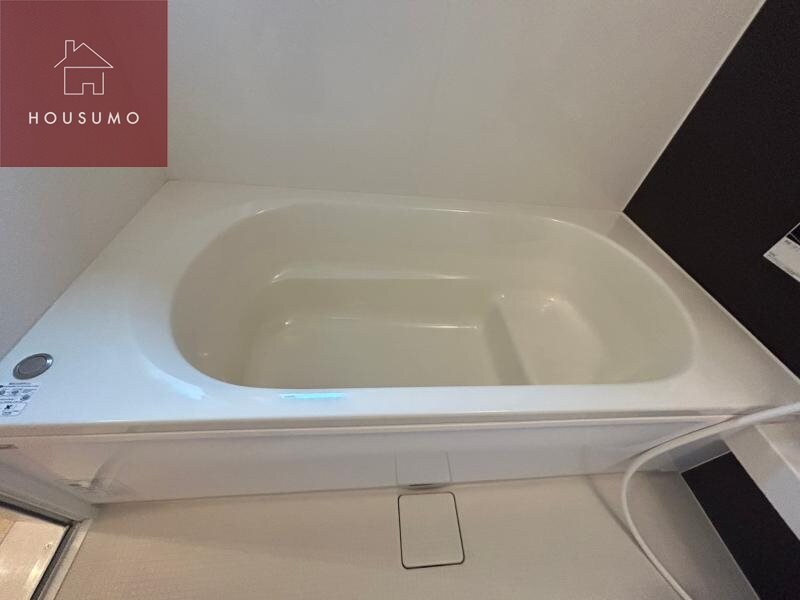 物件内観写真7　(コンパクトで使いやすいお風呂です)