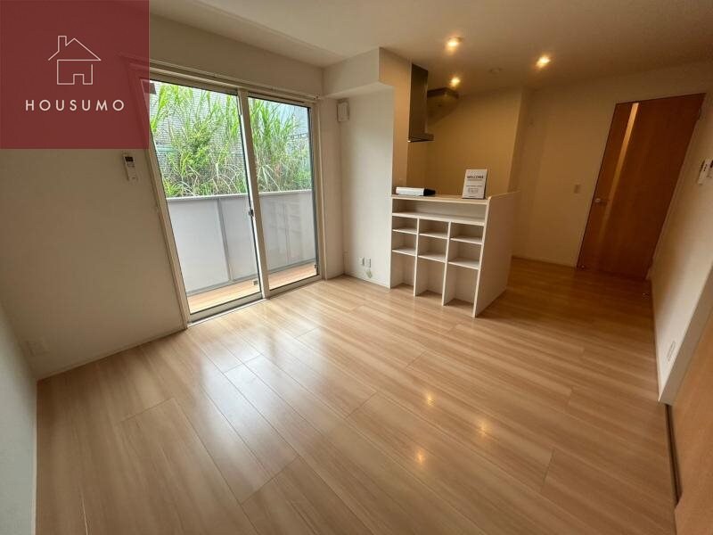 物件内観写真16　(居間です)