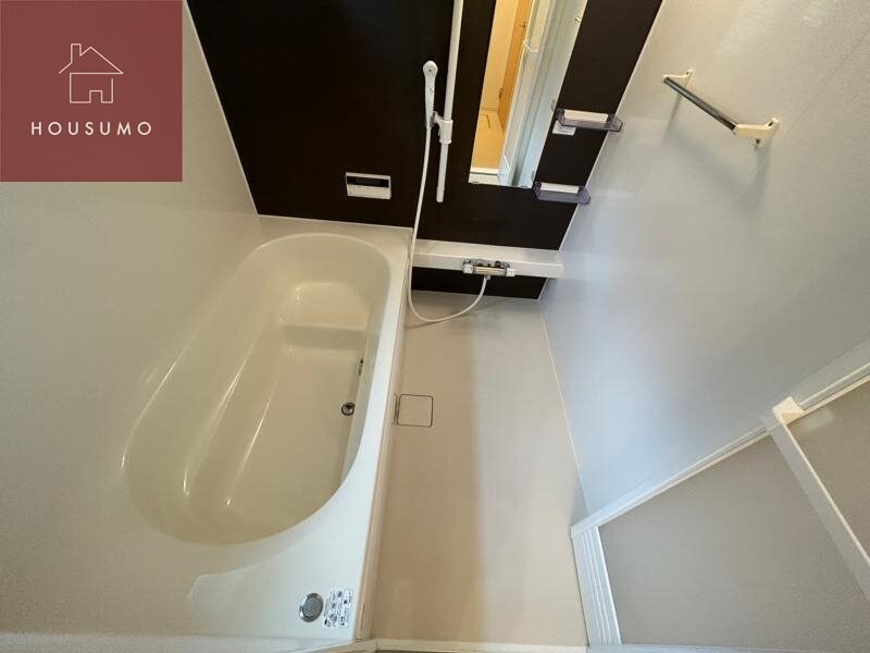 物件内観写真18　(日々の暮らしに欠かせないお風呂です)