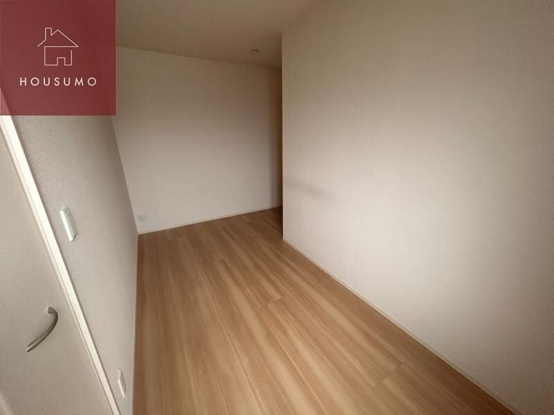 物件内観写真21　(スタンダードな洋室です)