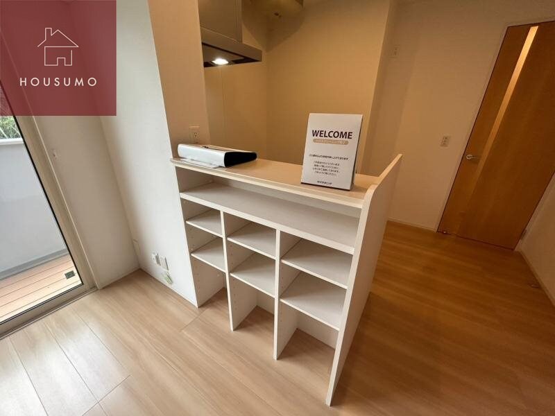 物件内観写真26　(キッチンです)