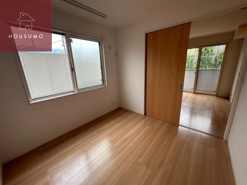 物件内観写真28　(スタンダードな洋室です)