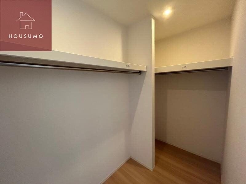 物件内観写真29　(大きなものも収納できそうです)