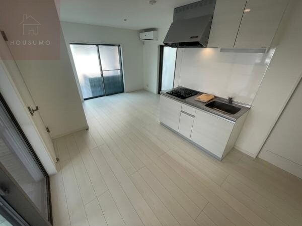 物件内観写真27　(居間です)