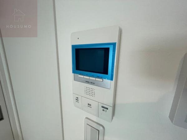 物件内観写真28　(TVインターホンです)