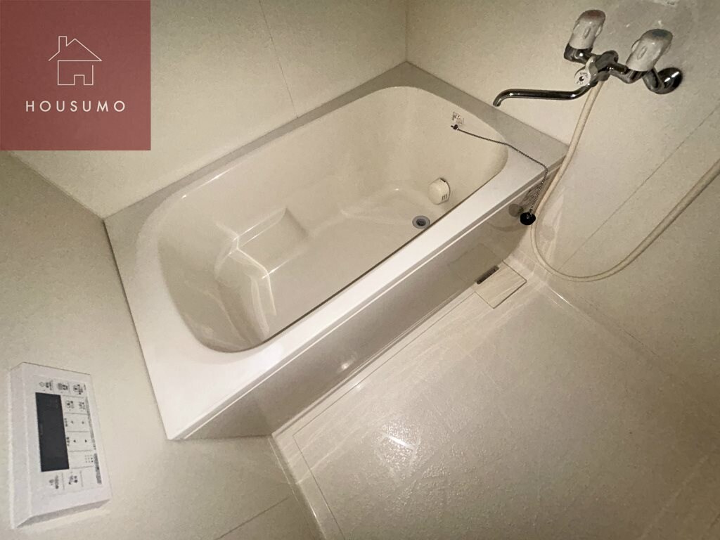 物件内観写真18　(日々の暮らしに欠かせないお風呂です)