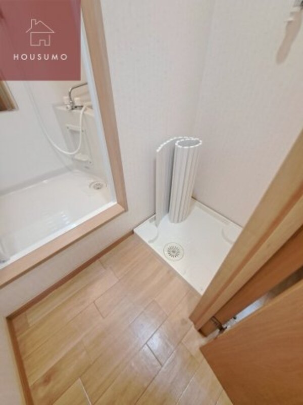 洗面・脱衣所