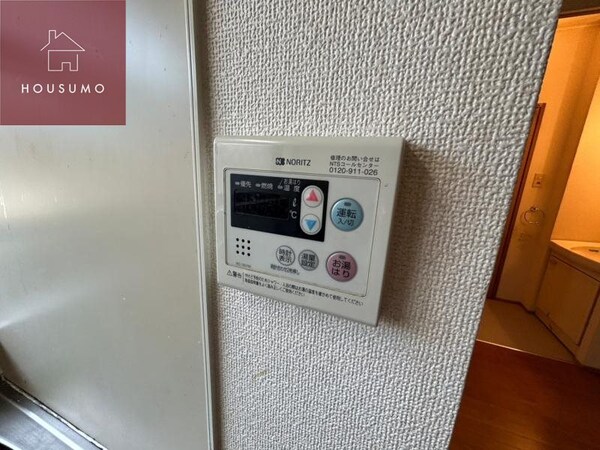 建物設備(同施工会社・同型モデルの室内です。（参考写真・イメージ写真）)
