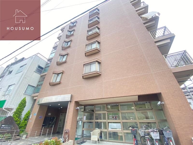 物件外観写真4　(外観です)