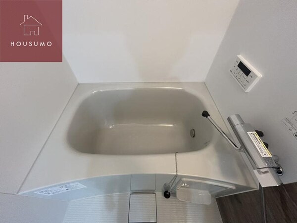 浴室(日々の暮らしに欠かせないお風呂です)