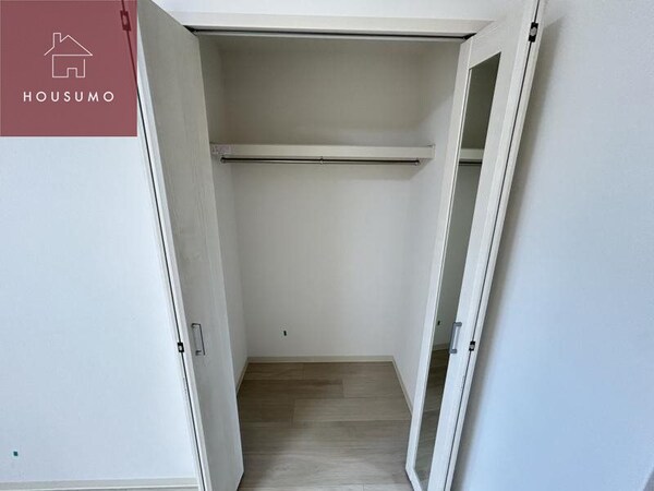 収納(こまごまとしたものを収納できそうですね)